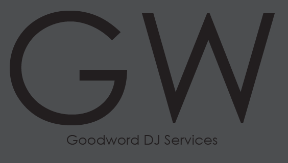Goodword DJ Services
